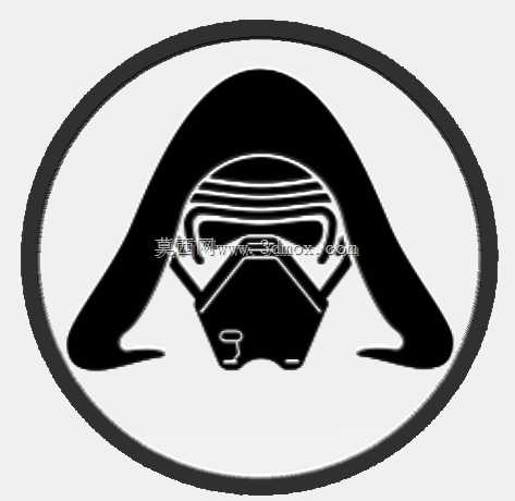 Kylo Ren��ɽ��v3