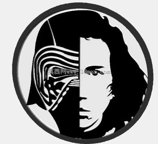Kylo Ren��ɽ��v2