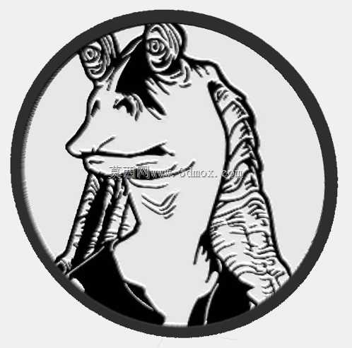 jar jar binks����