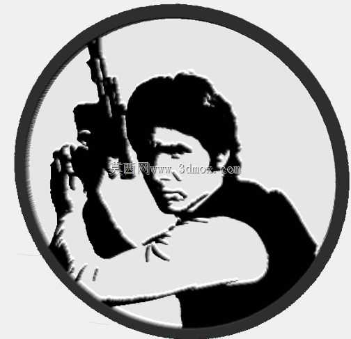 han solo过山车v2
