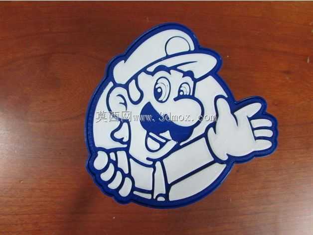 luigi��