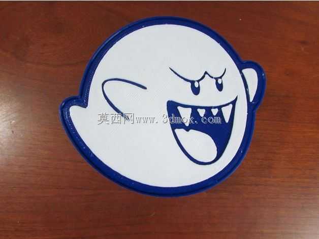 boo mario bros盒子