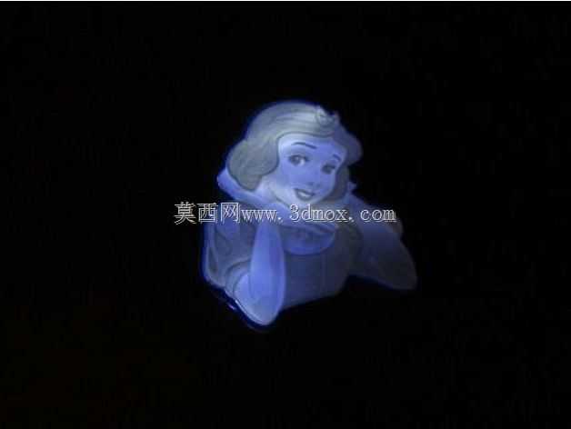 雪白盒子+石粉