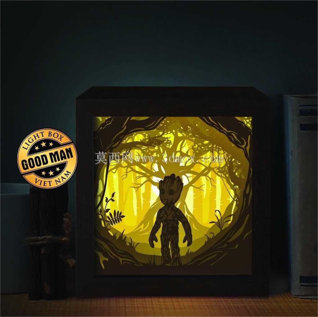 ����groot groot��