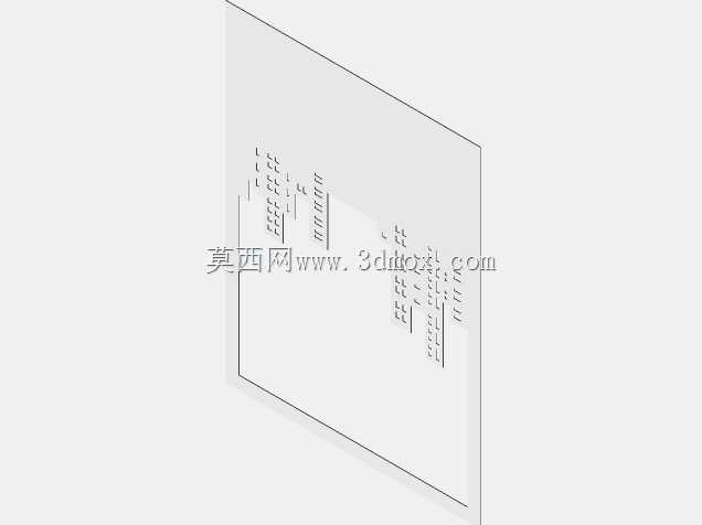 小丑灯