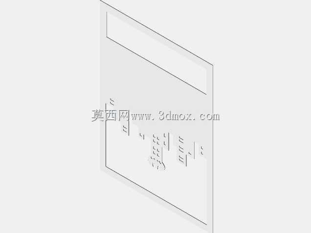 小丑灯