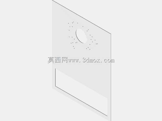 小丑灯