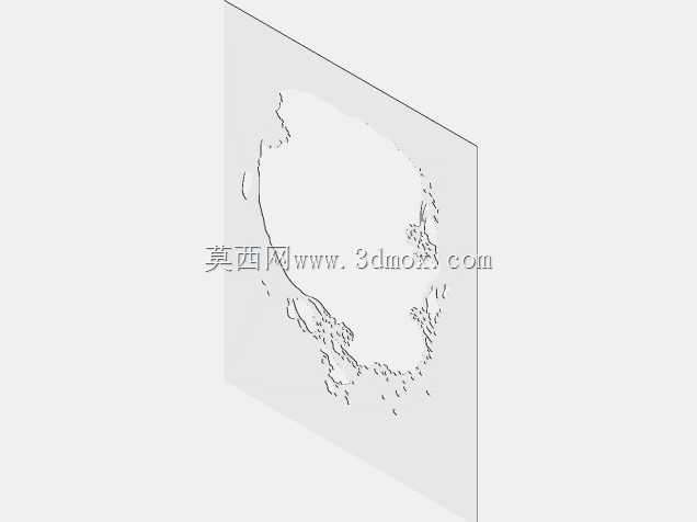 布达灯