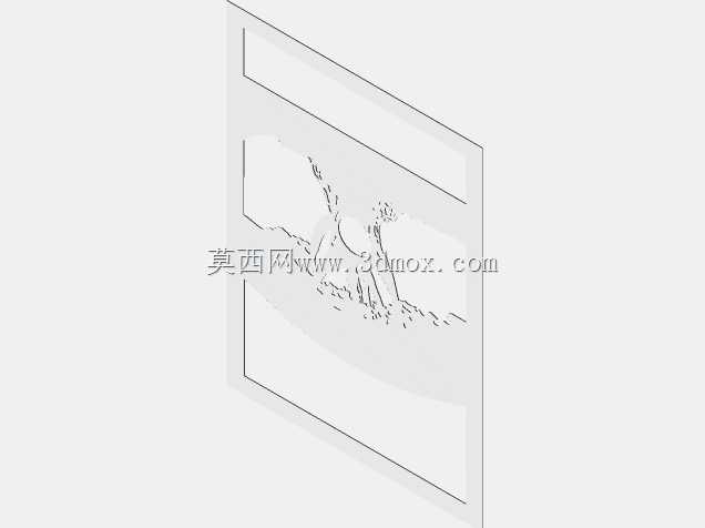 布达灯
