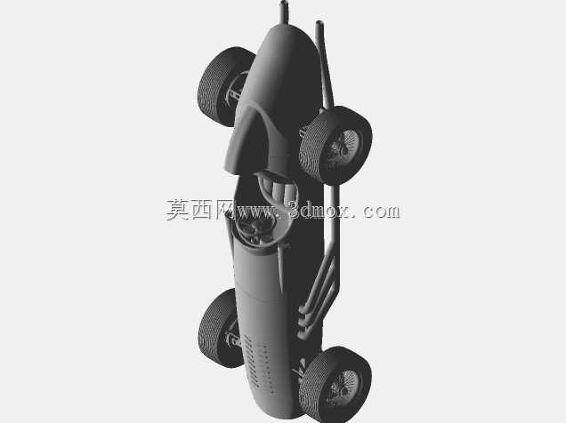 复古赛车