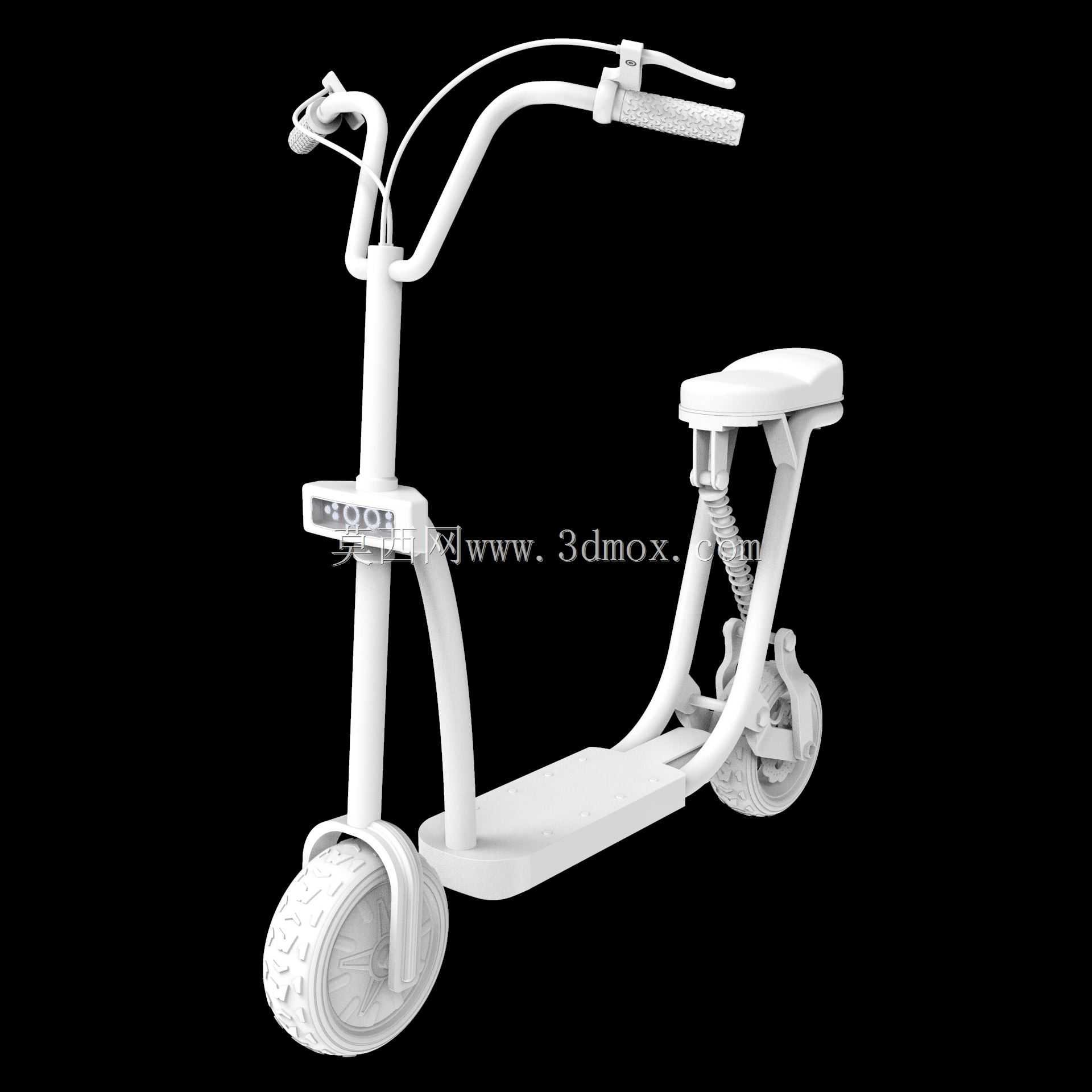 自定义eBike