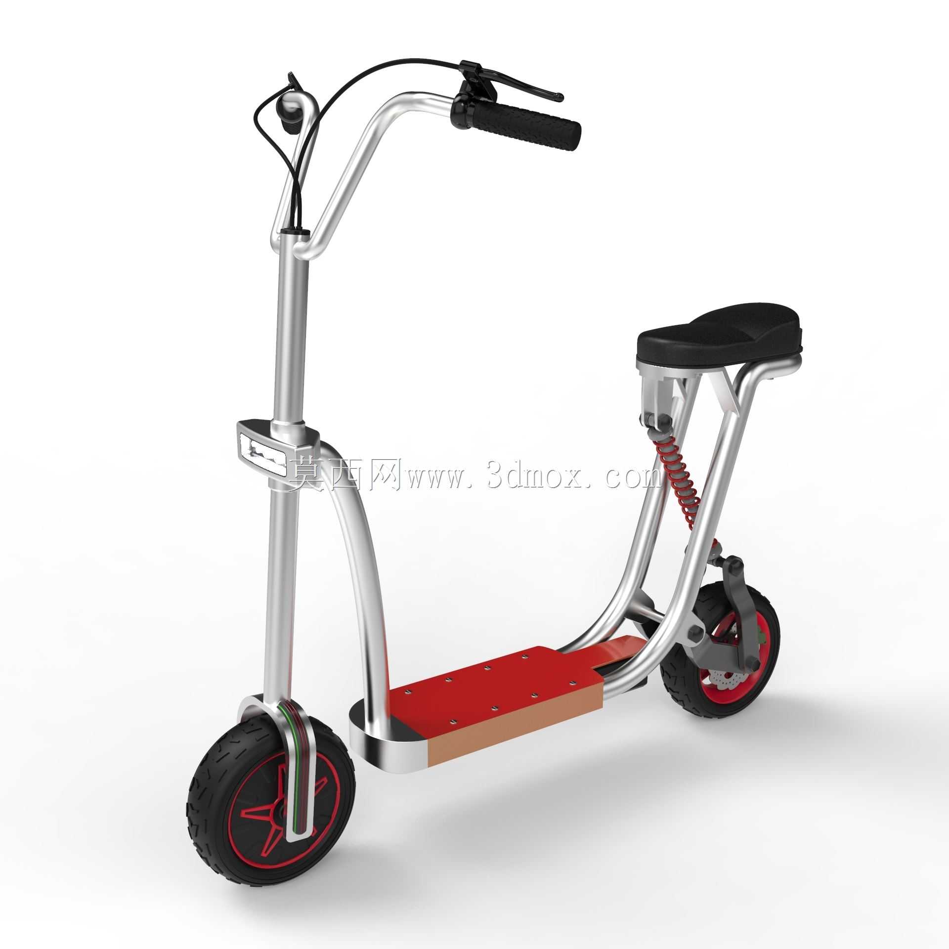 自定义eBike