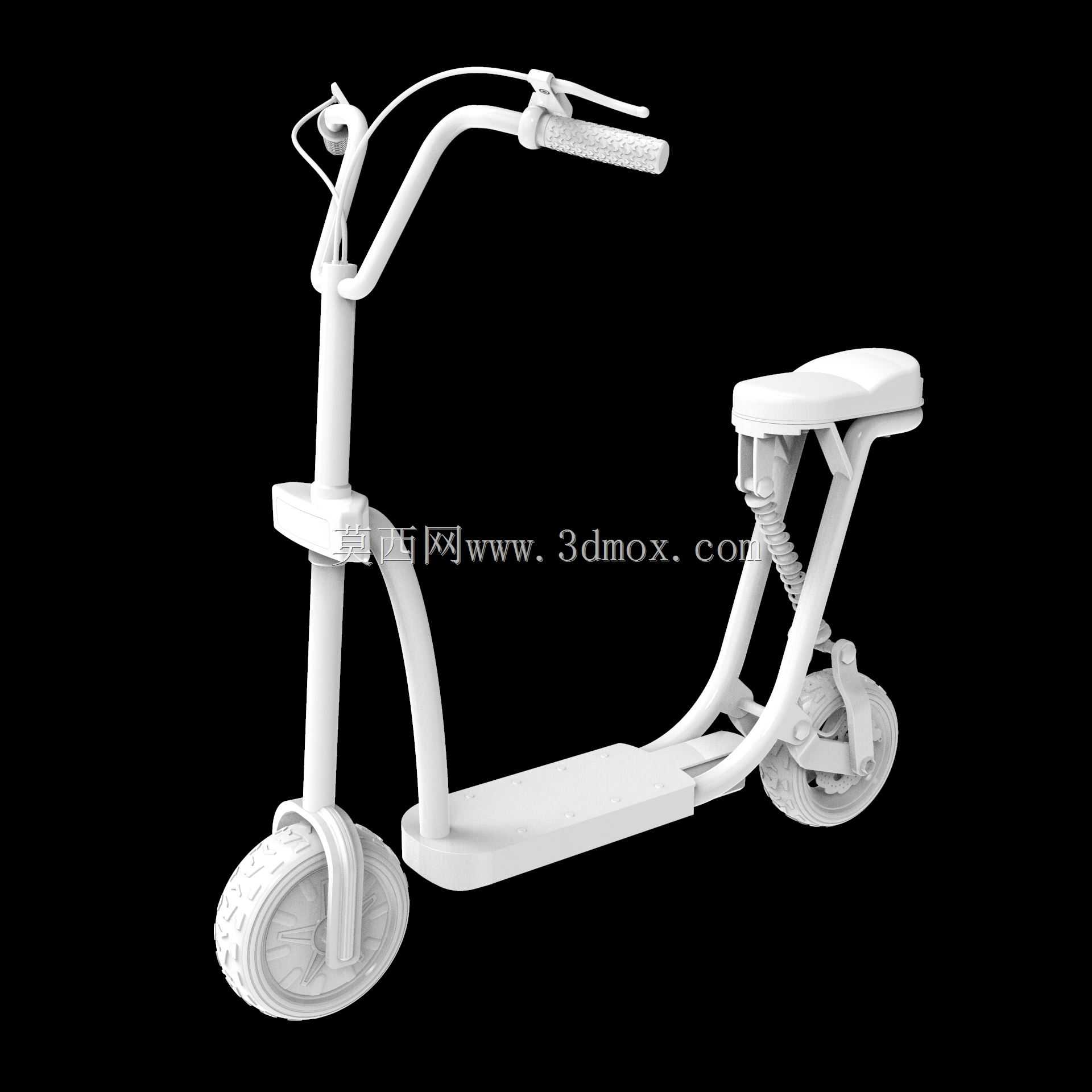 自定义eBike