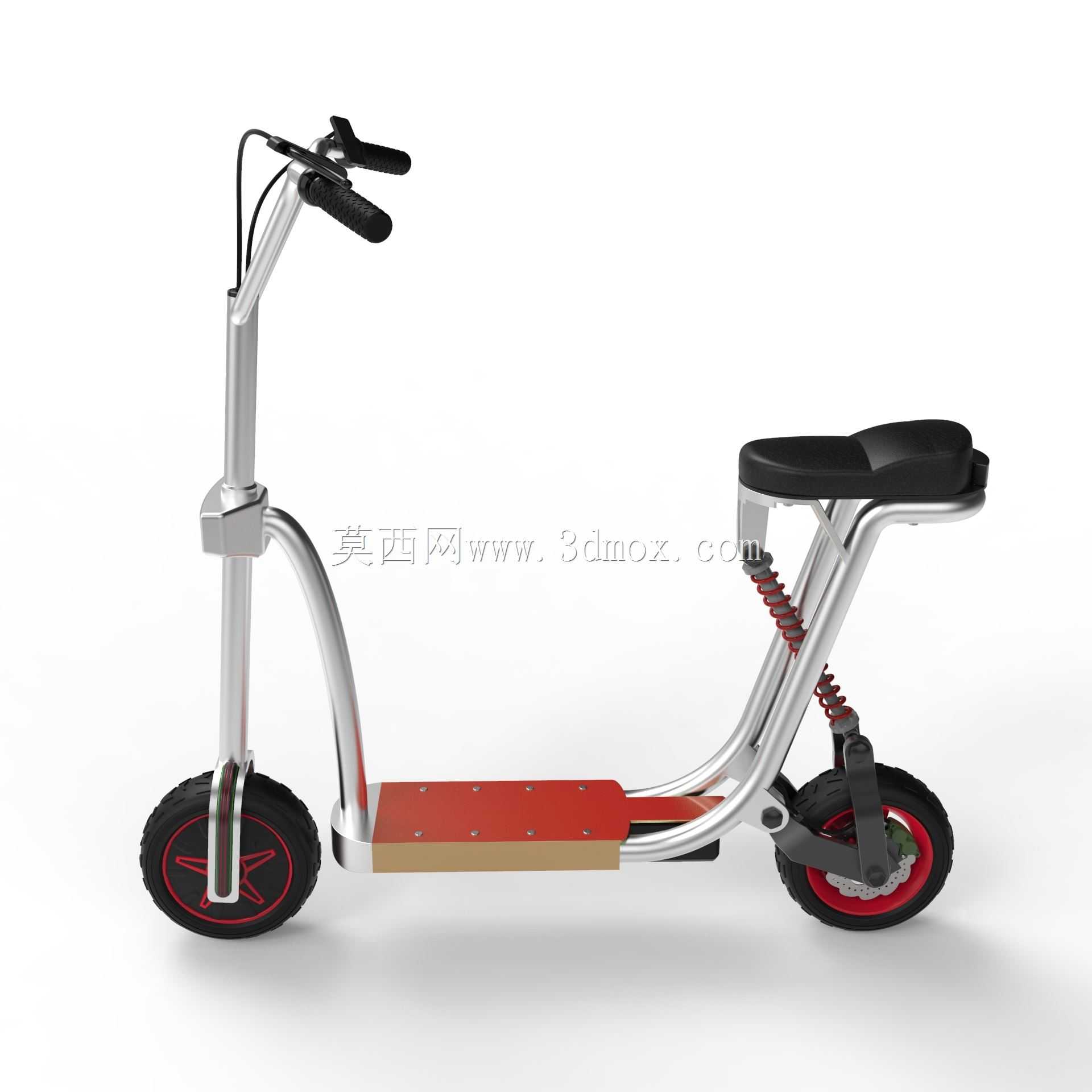 自定义eBike