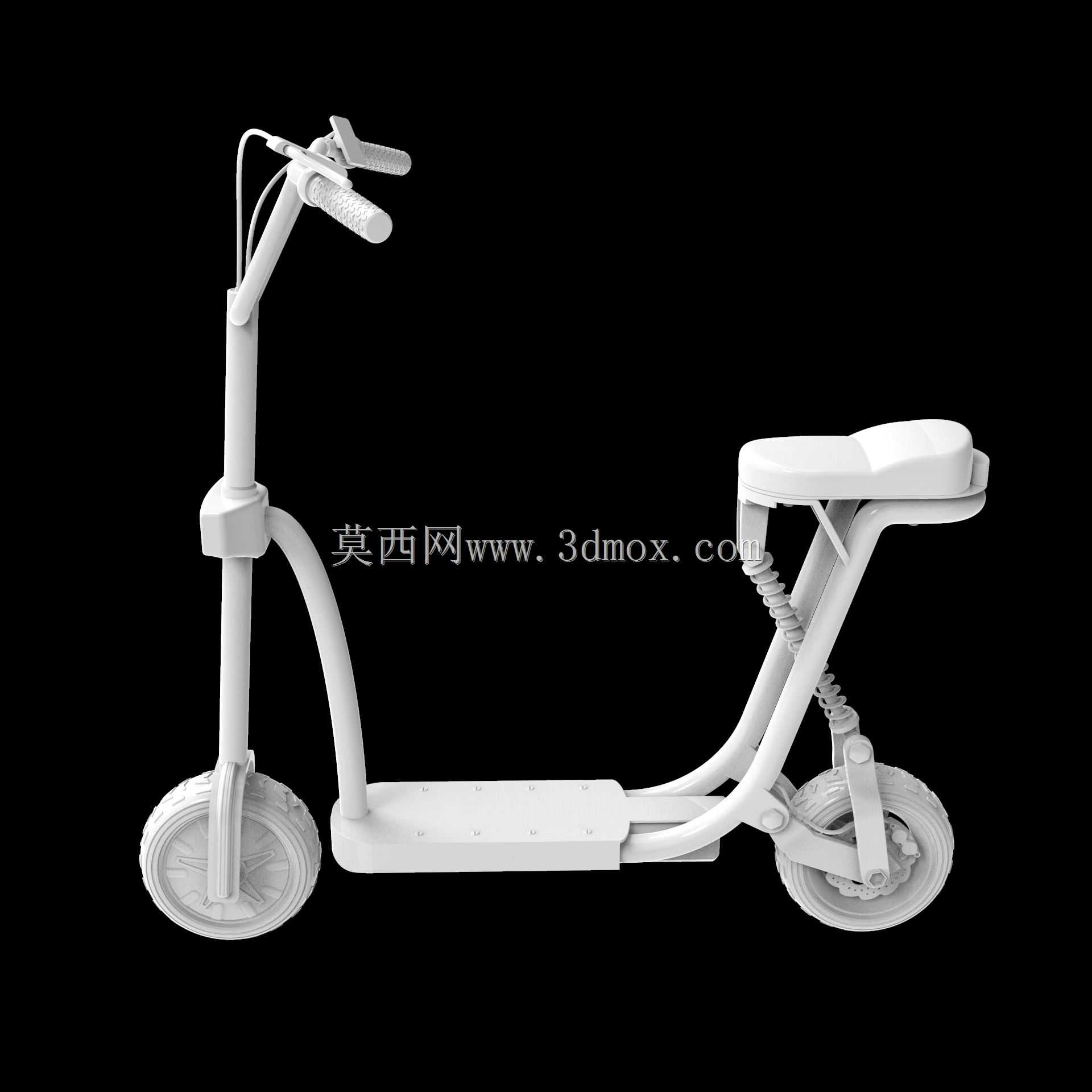 自定义eBike