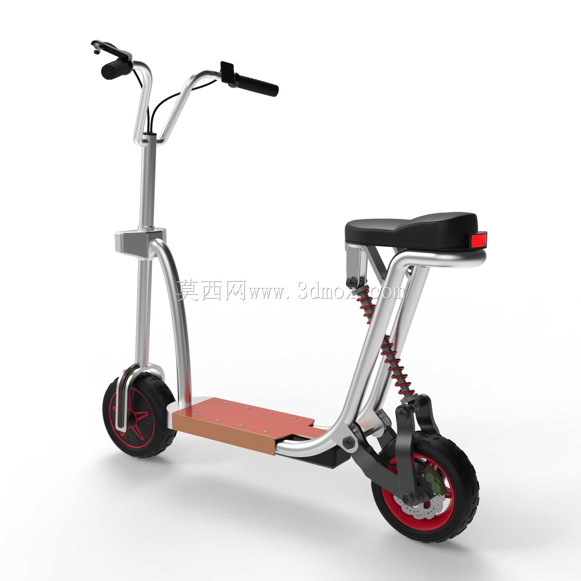 自定义eBike