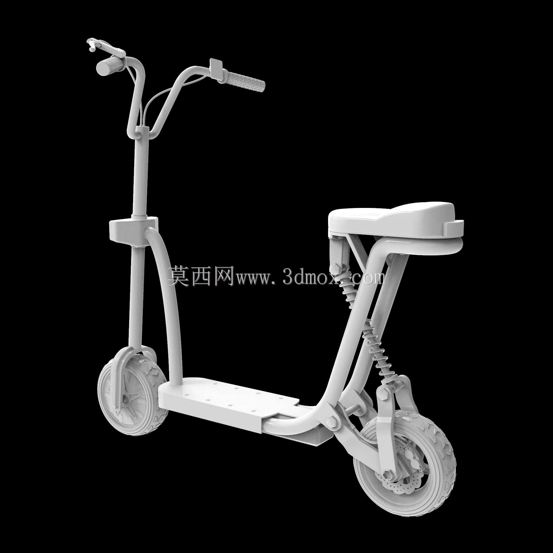 自定义eBike