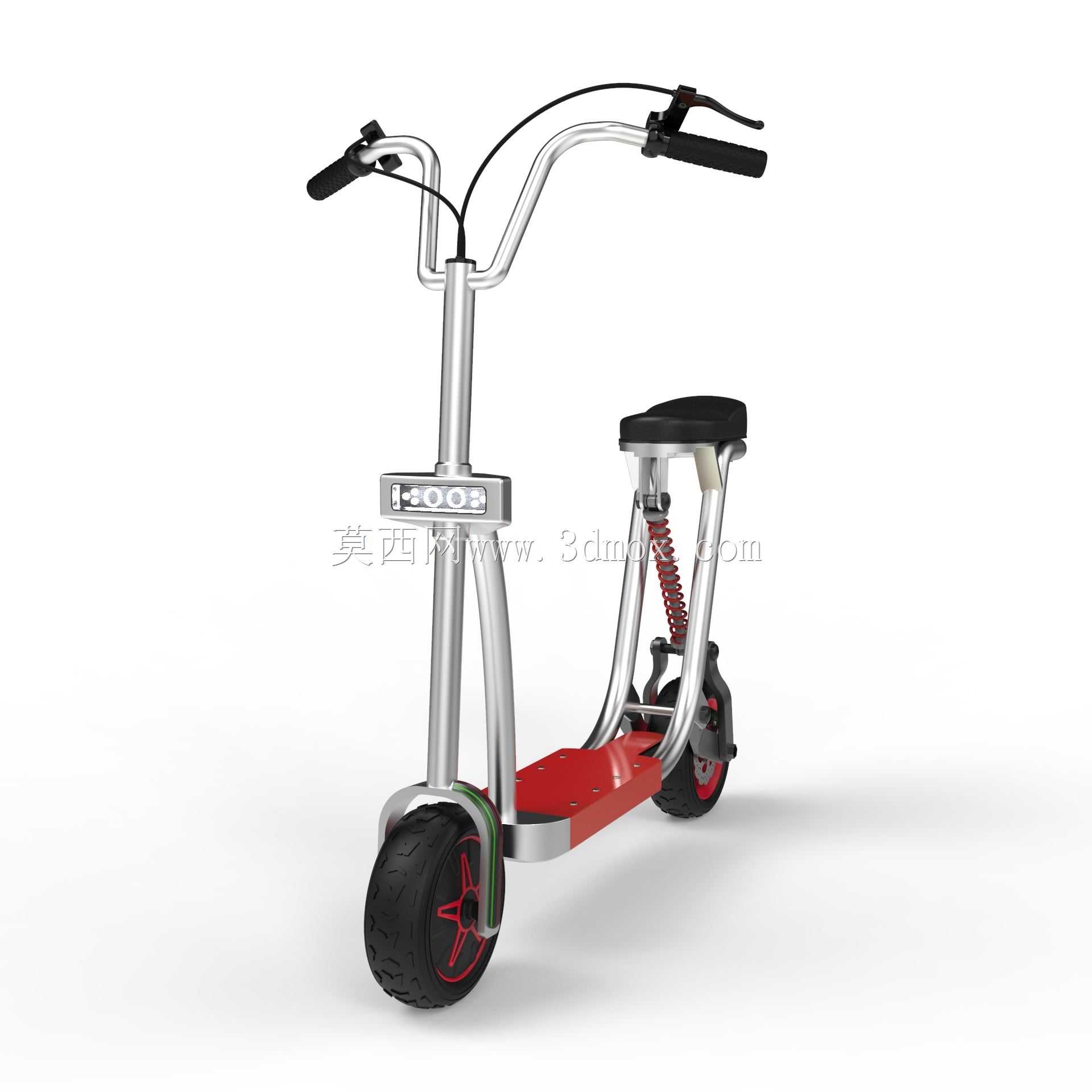 自定义eBike