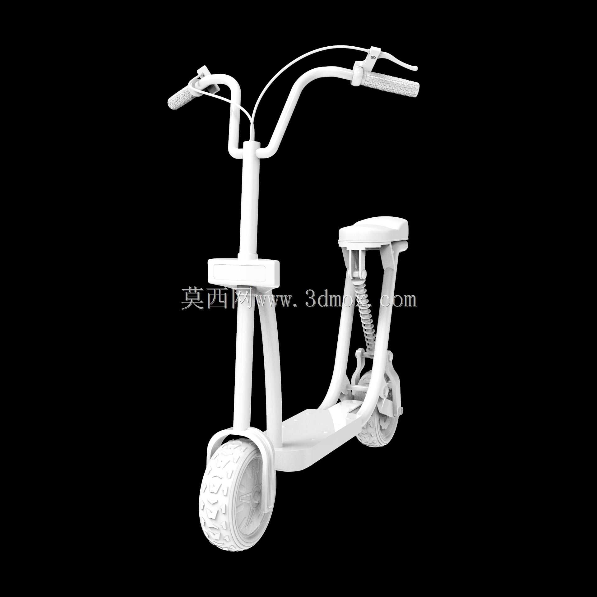 自定义eBike