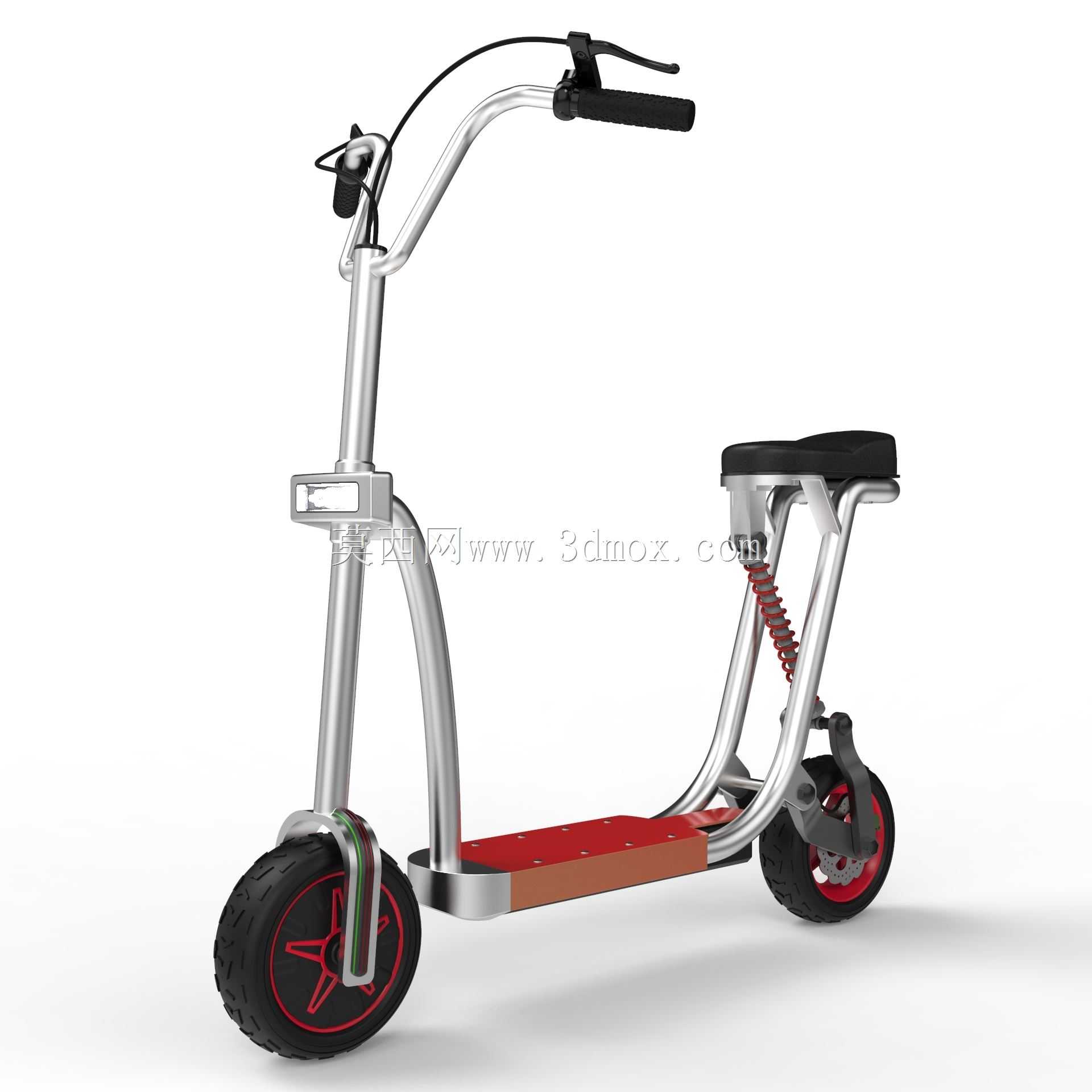自定义eBike