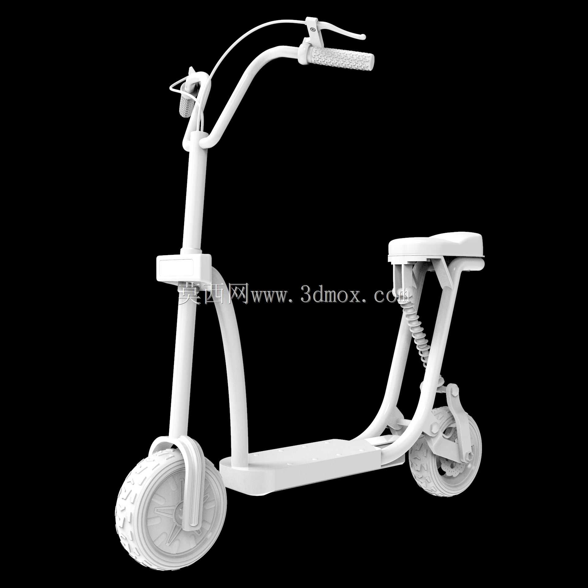 自定义eBike