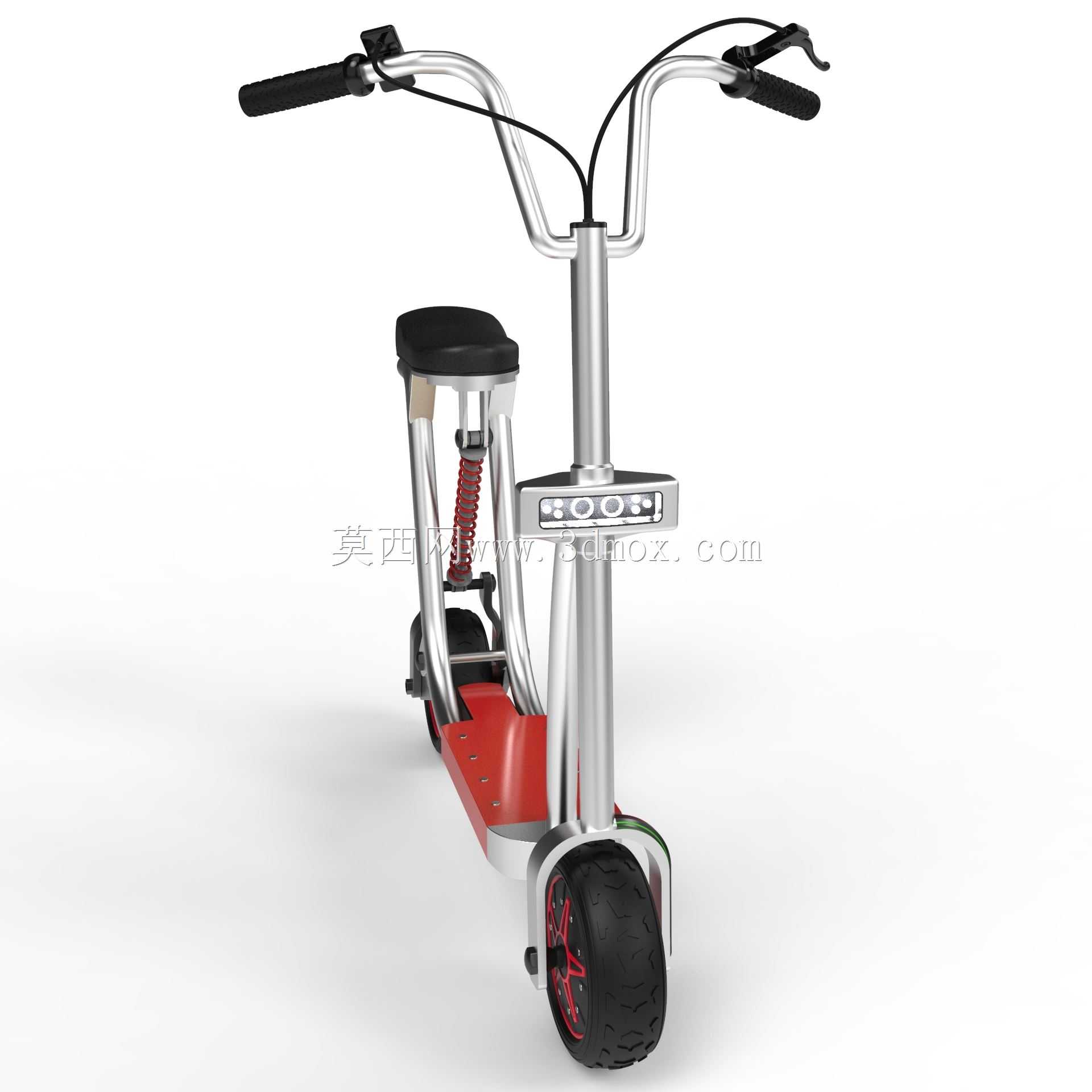 自定义eBike