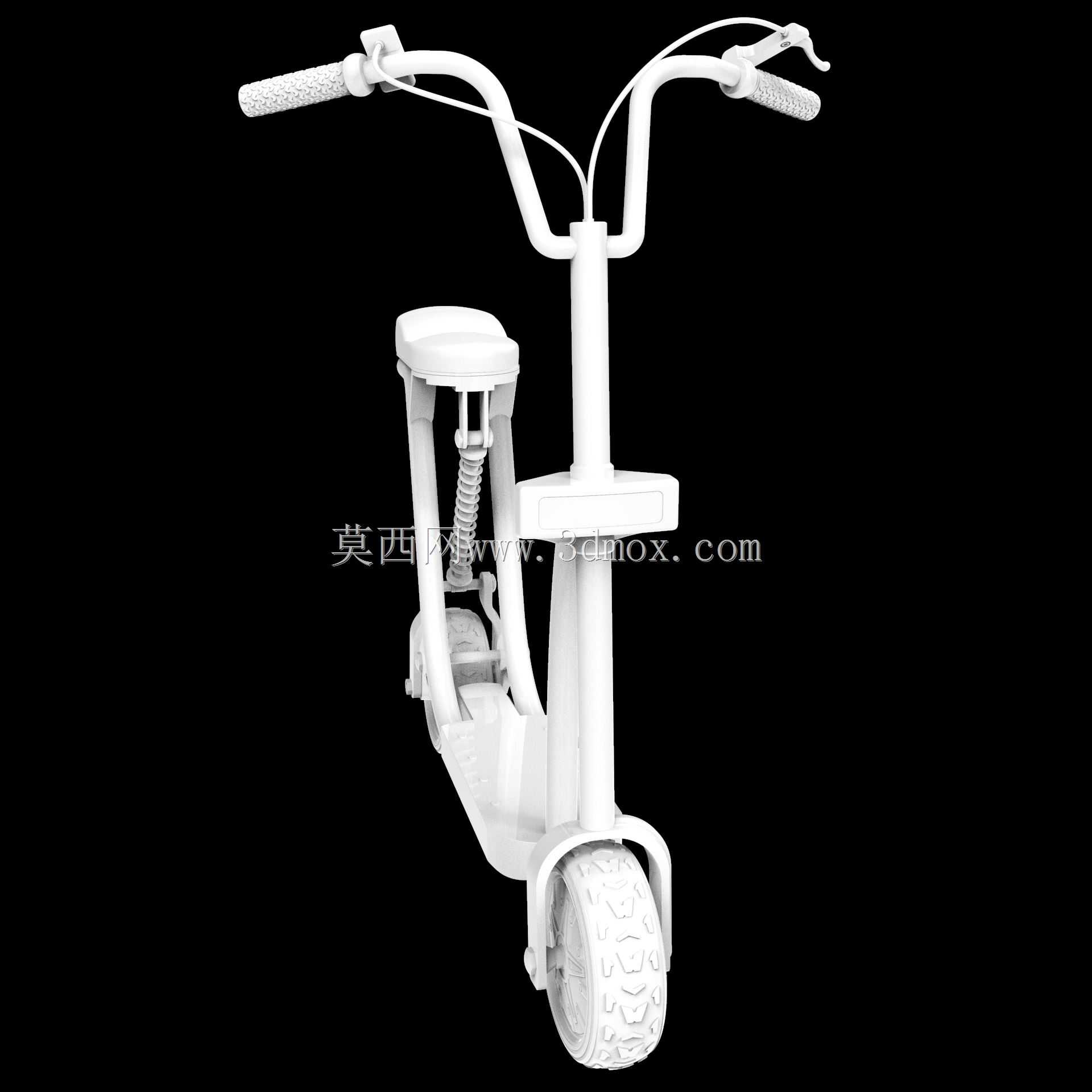 自定义eBike