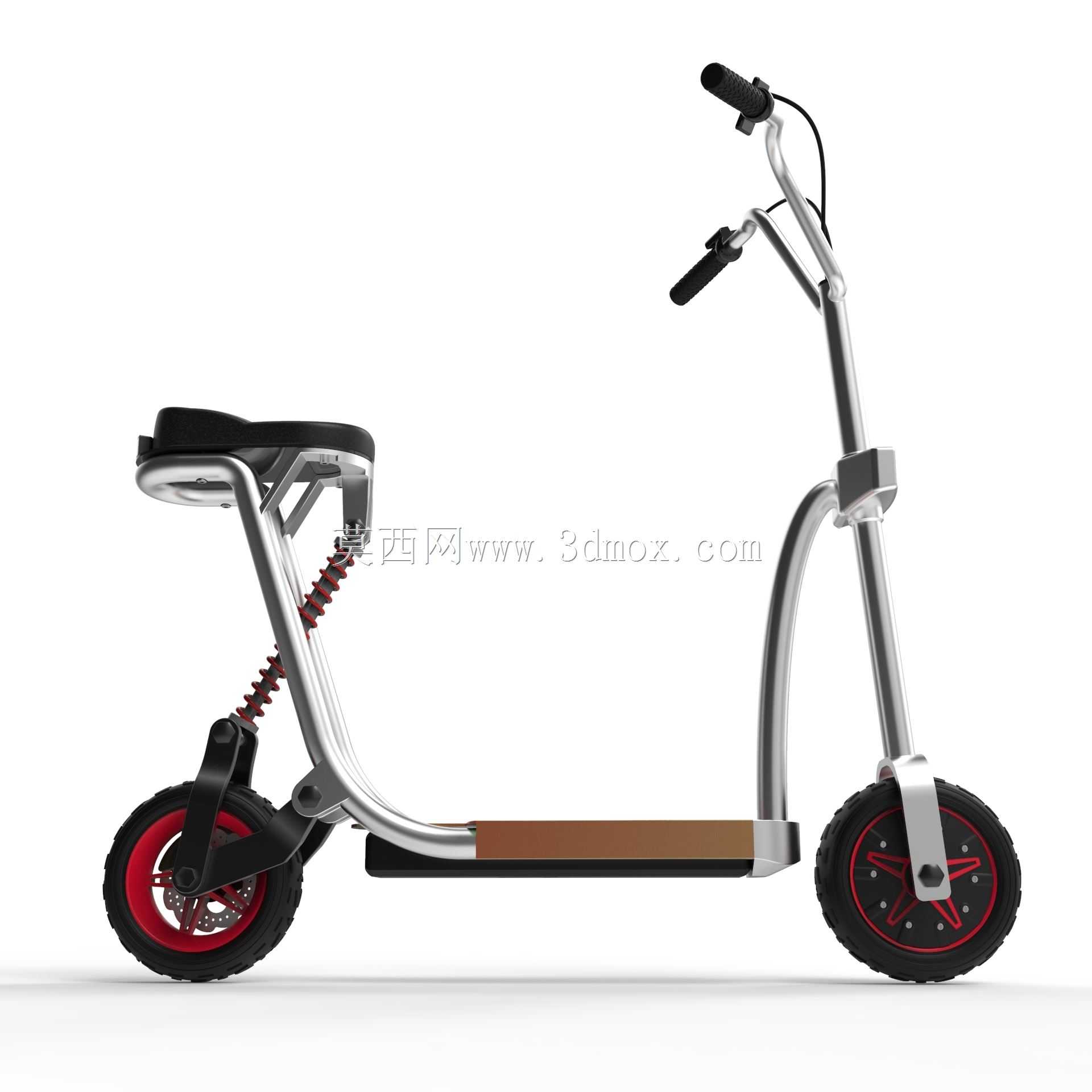 自定义eBike