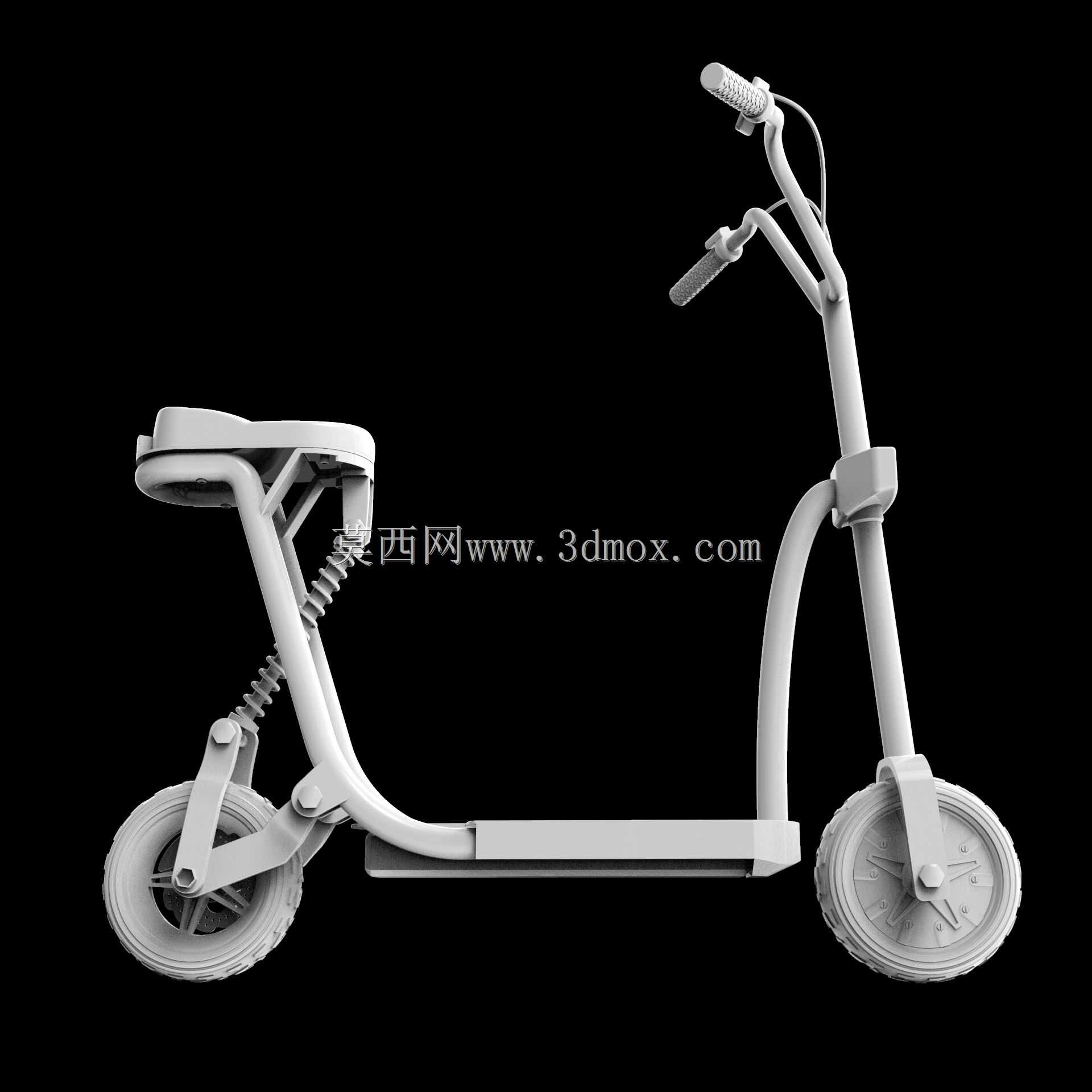 自定义eBike