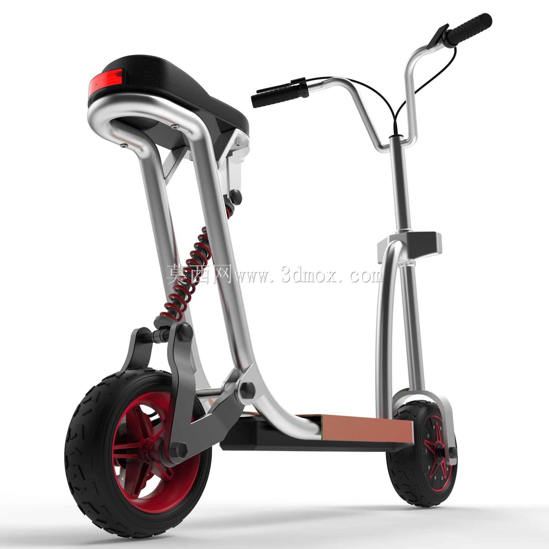 自定义eBike