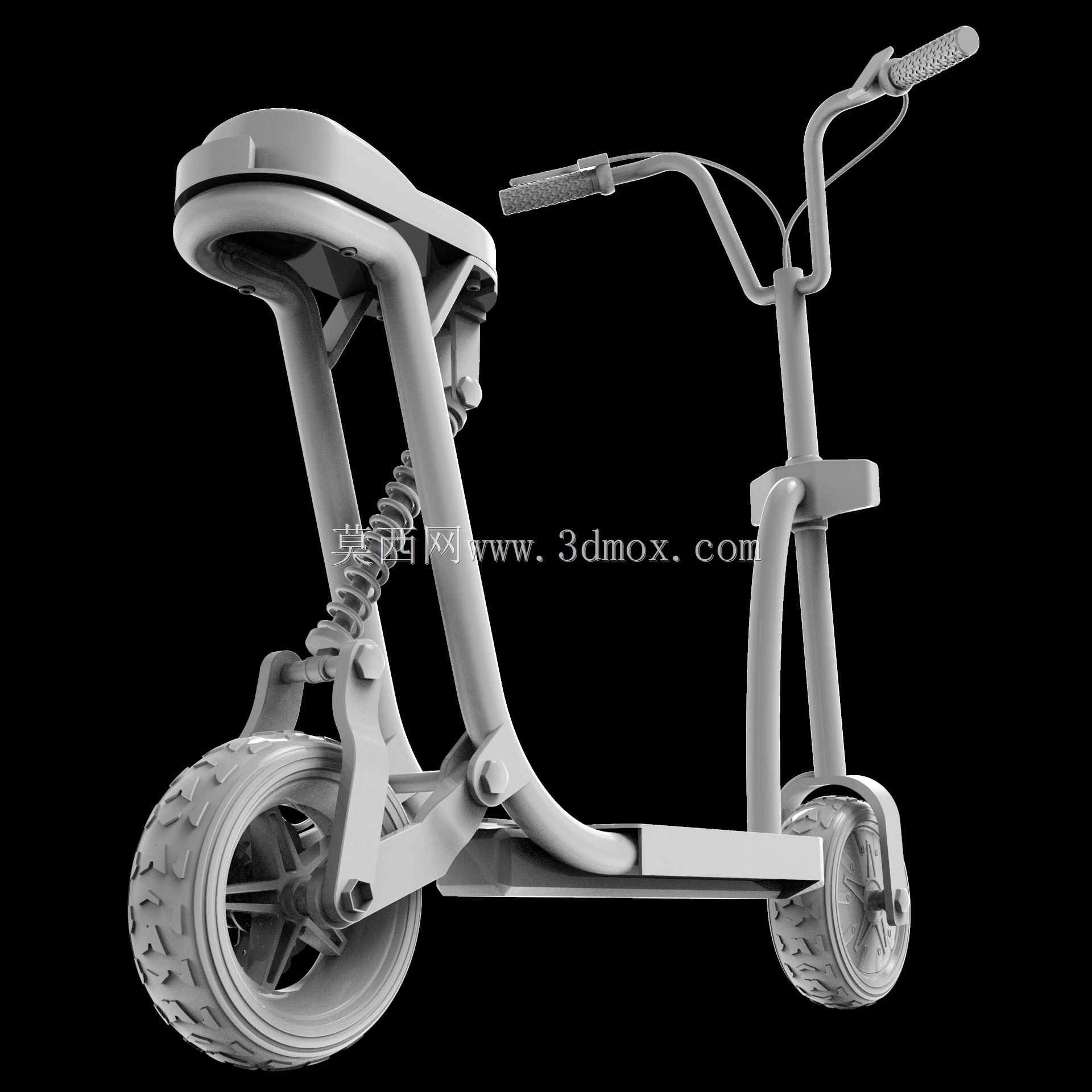 自定义eBike