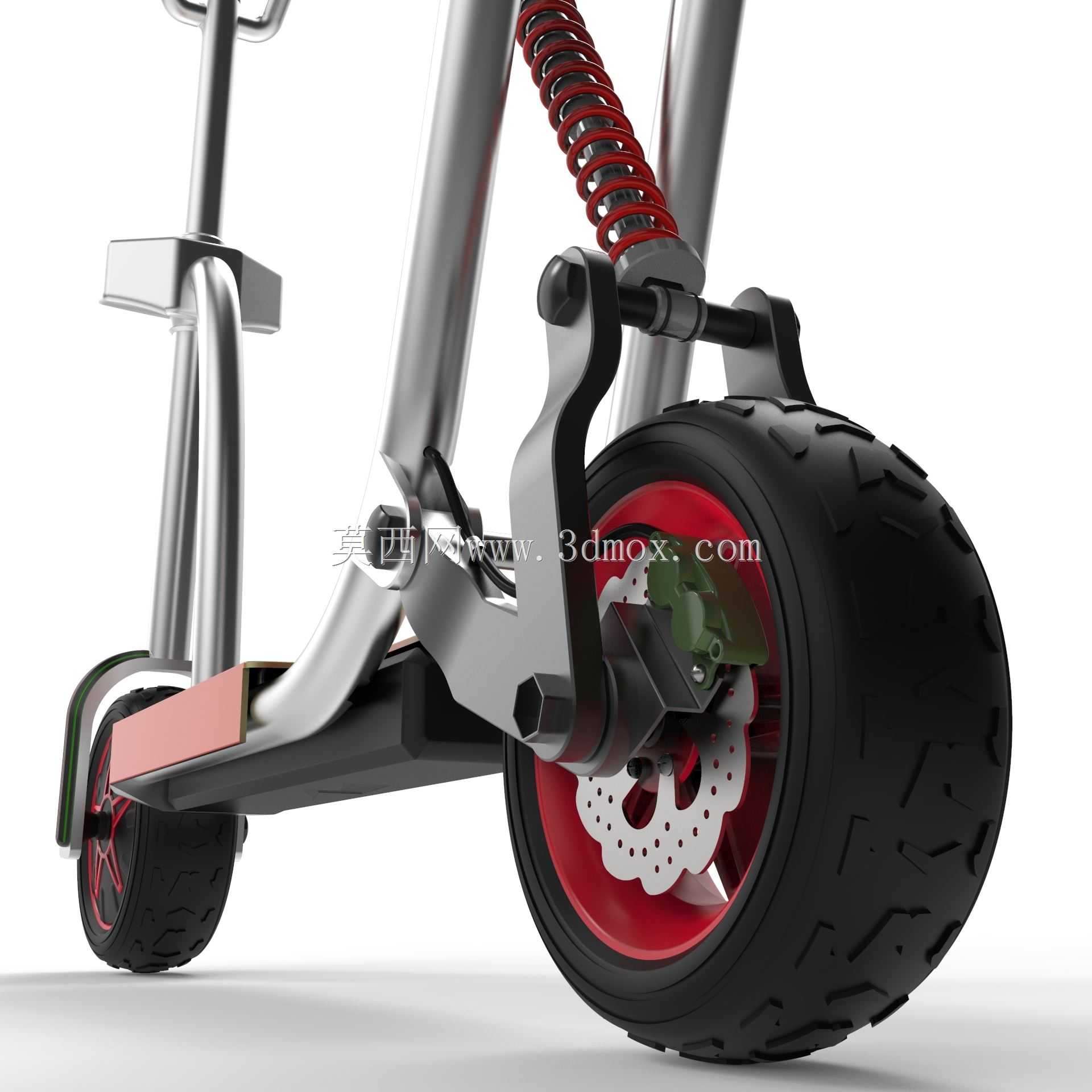 自定义eBike