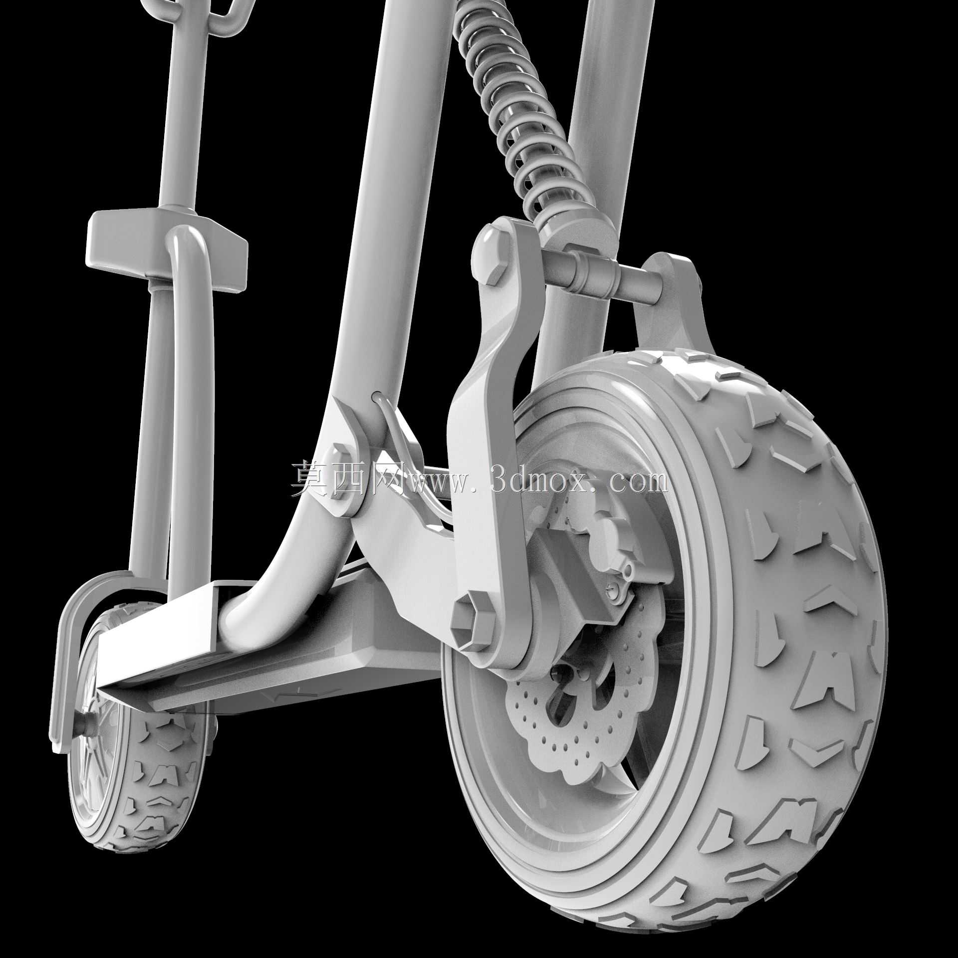 自定义eBike