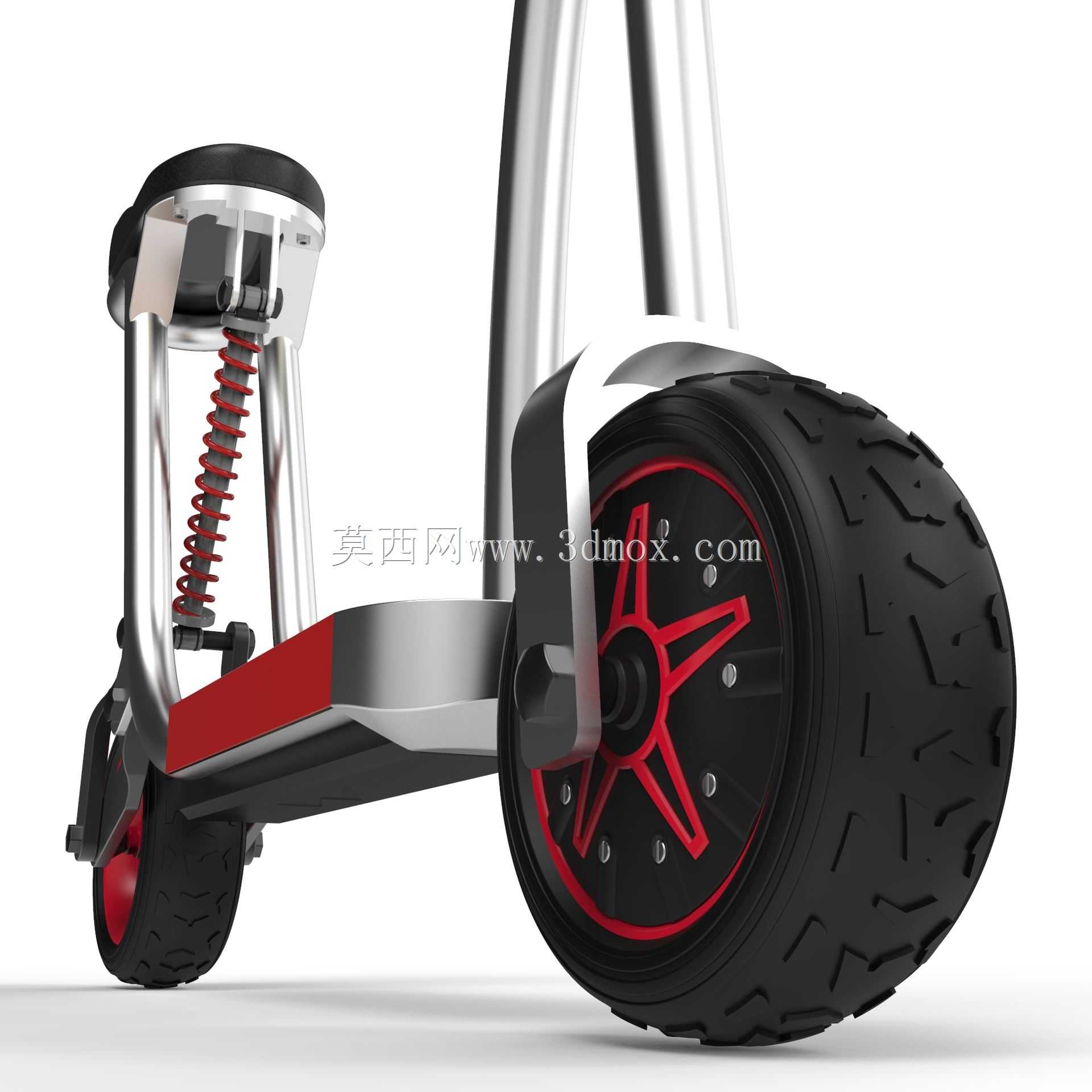 自定义eBike