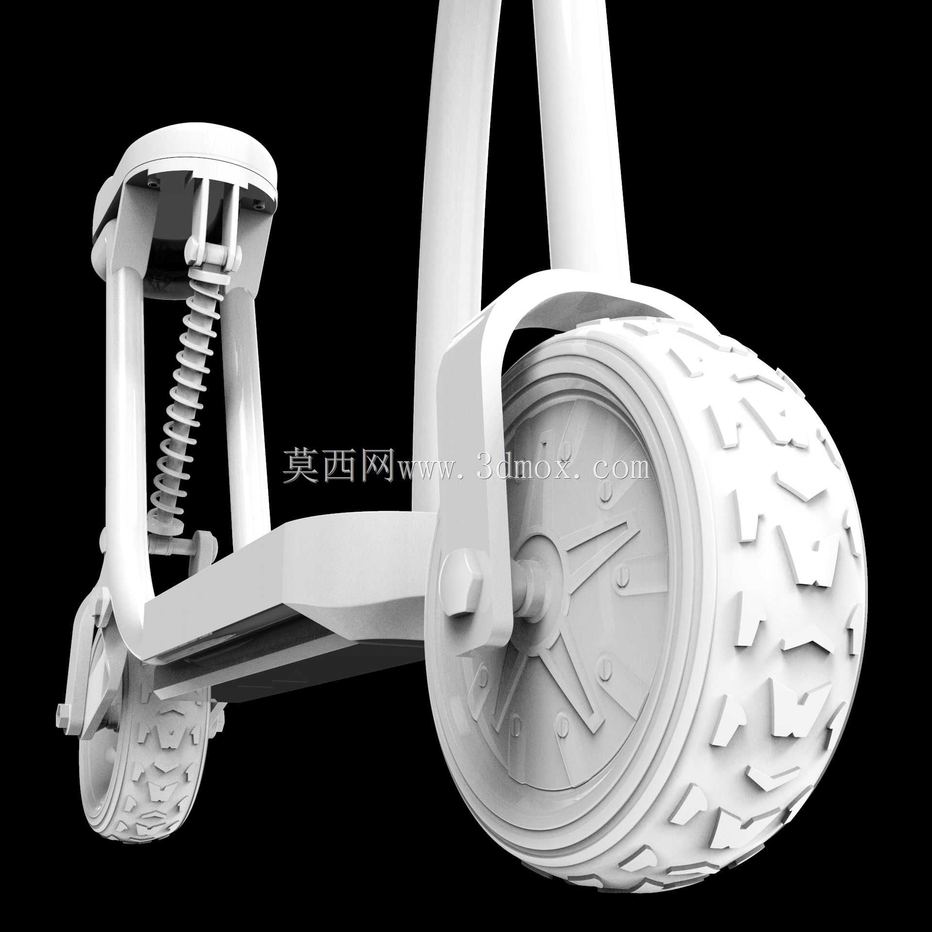 自定义eBike