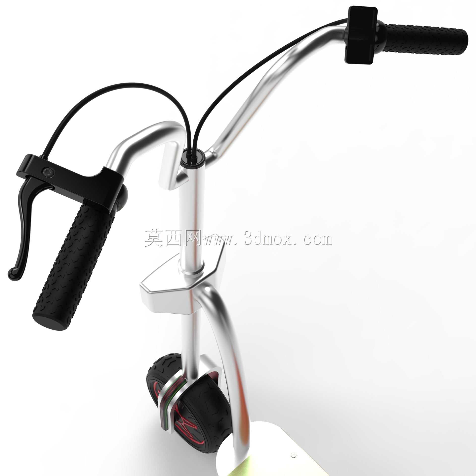 自定义eBike