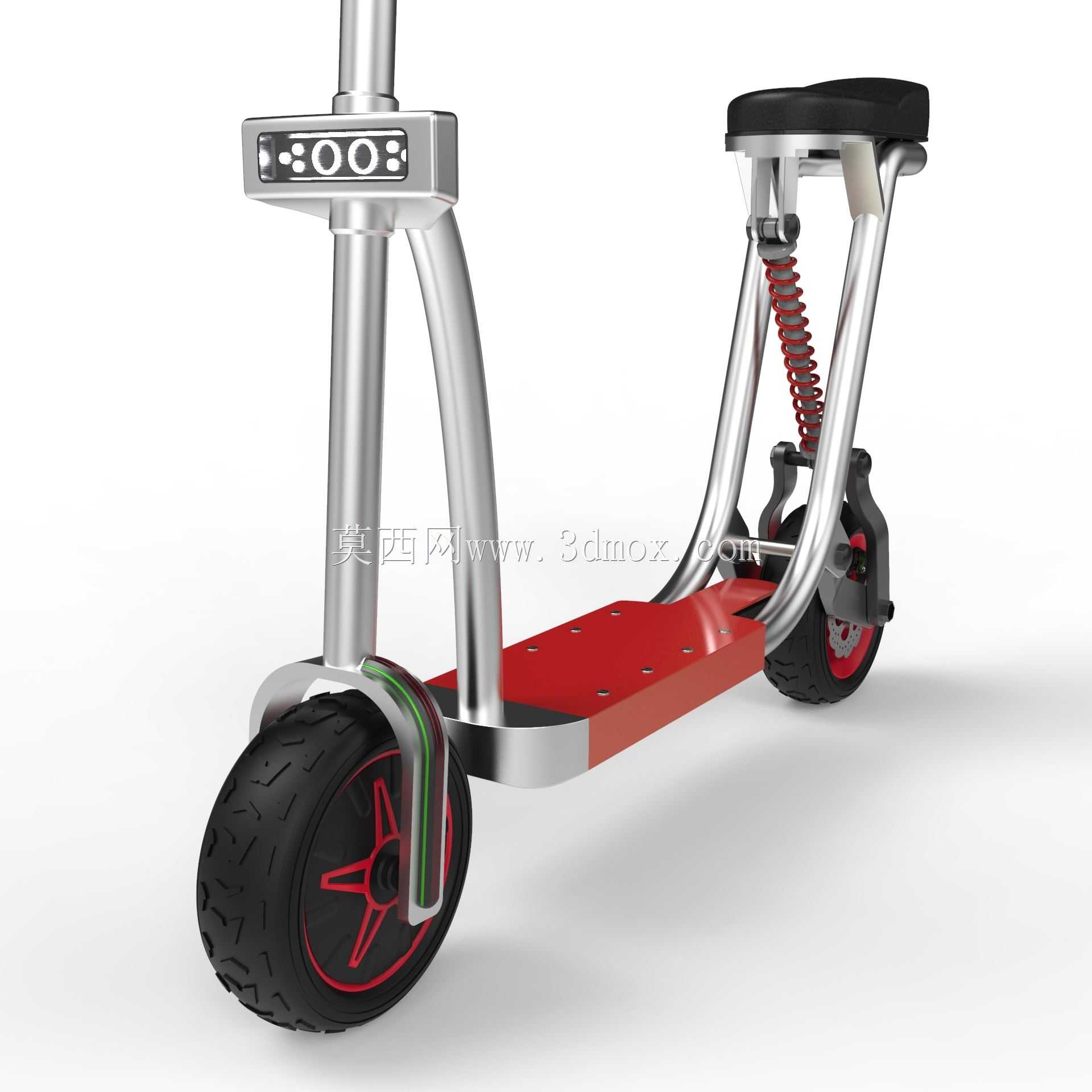 自定义eBike