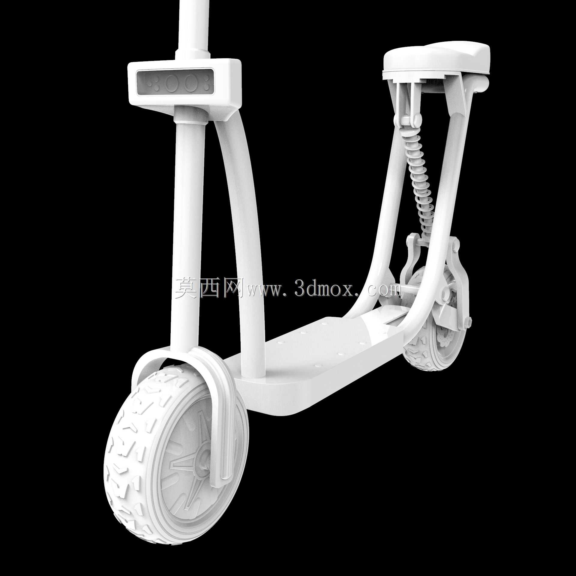自定义eBike