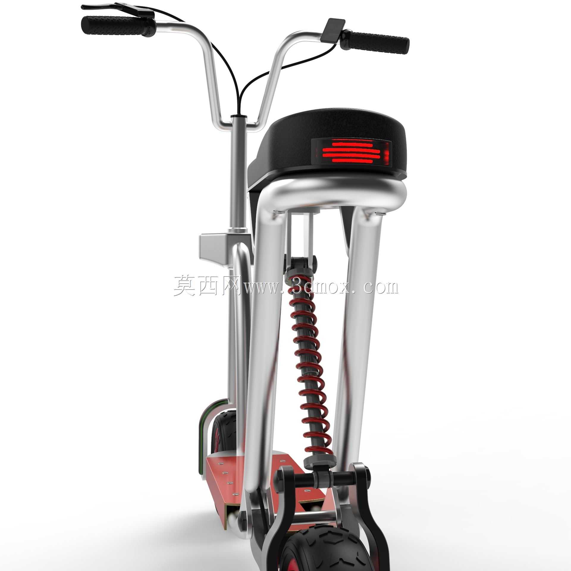自定义eBike