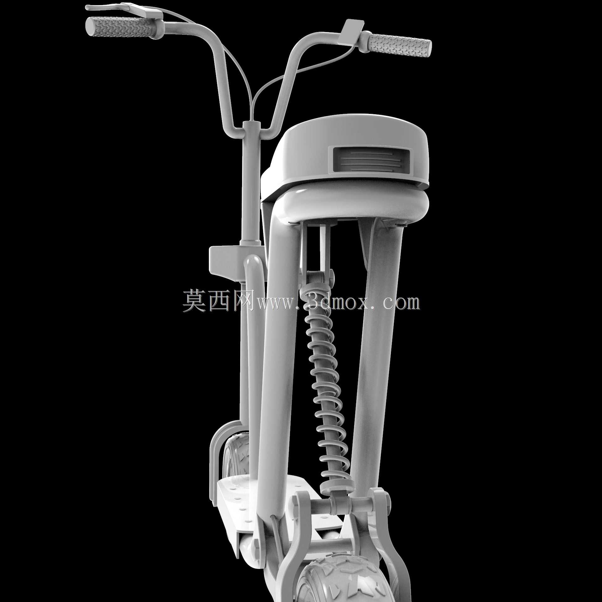 自定义eBike