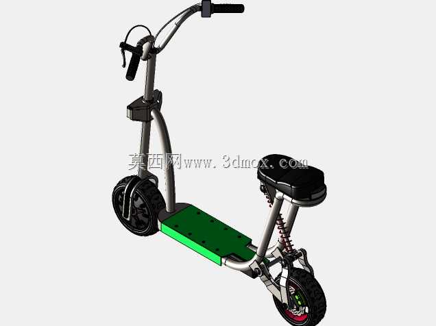 自定义eBike