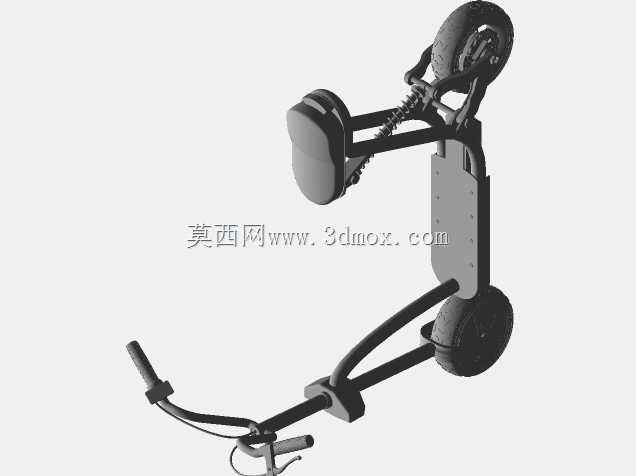 自定义eBike