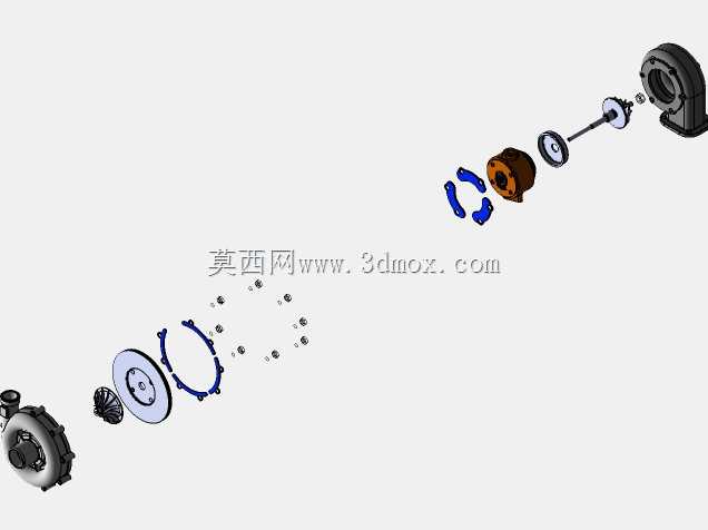 涡轮增压器