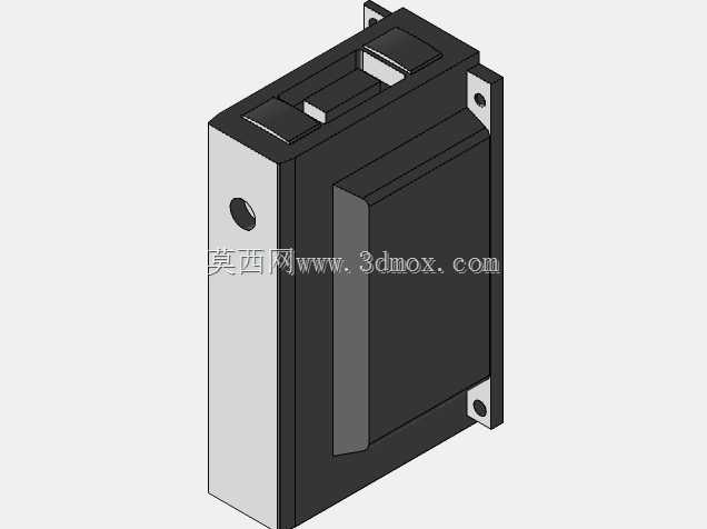 Controlador de motor dc monof��sico SMC��24 Vdc��2.3 A