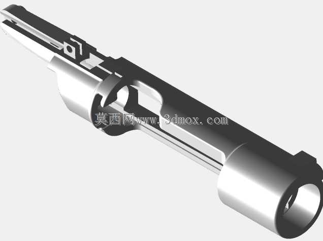 Kar 98k腔室工作!!!!