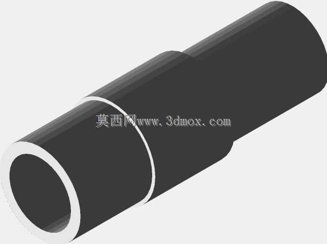 Kar 98K榴弹发射器1:1 STL