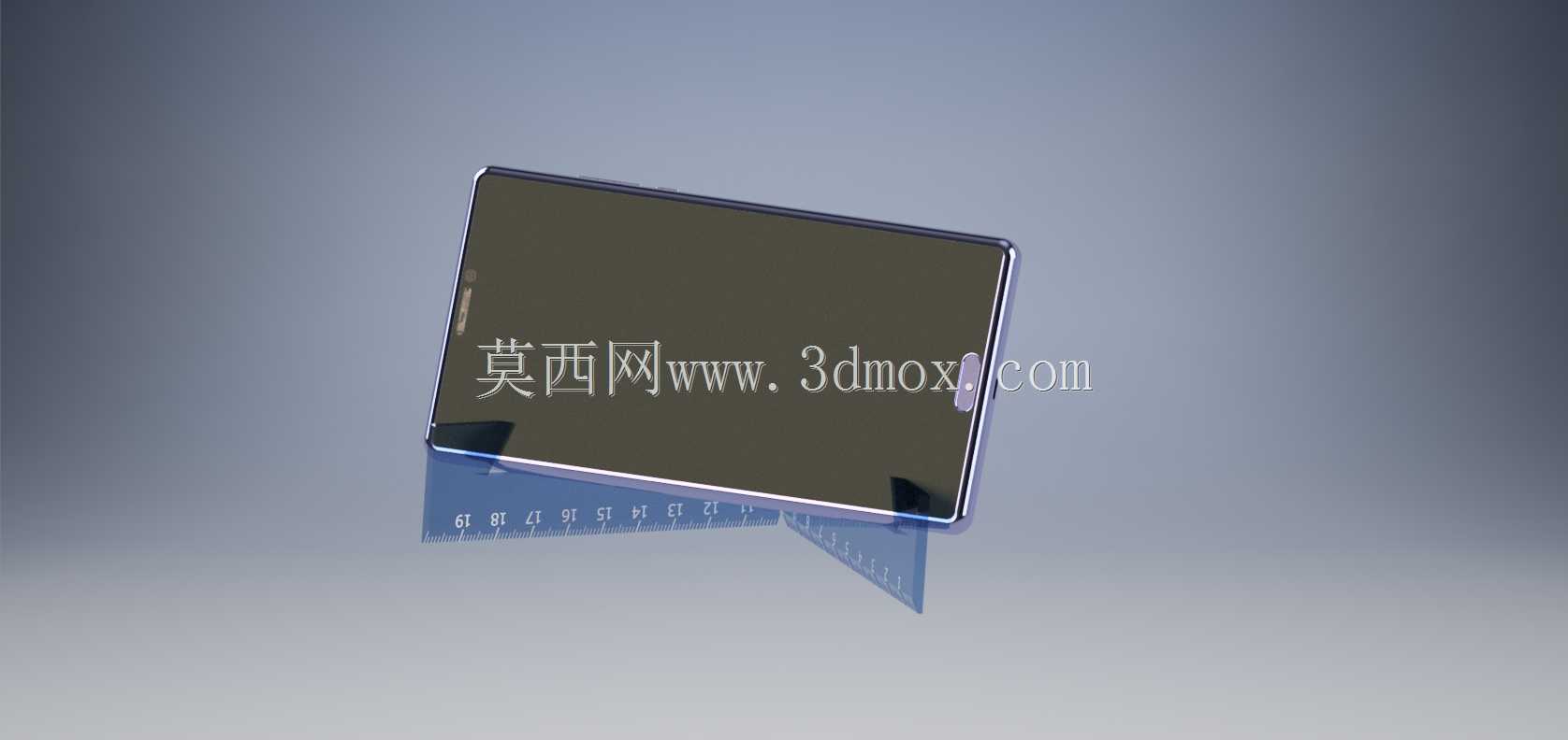 可折叠支撑尺