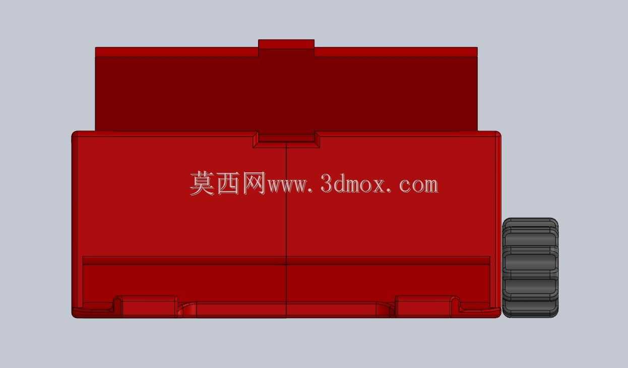 Palillos药房-牙签分配器