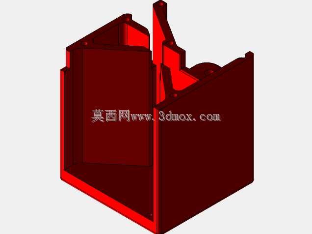 Palillos药房-牙签分配器