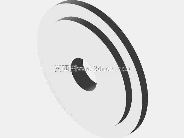 塑料支架组件